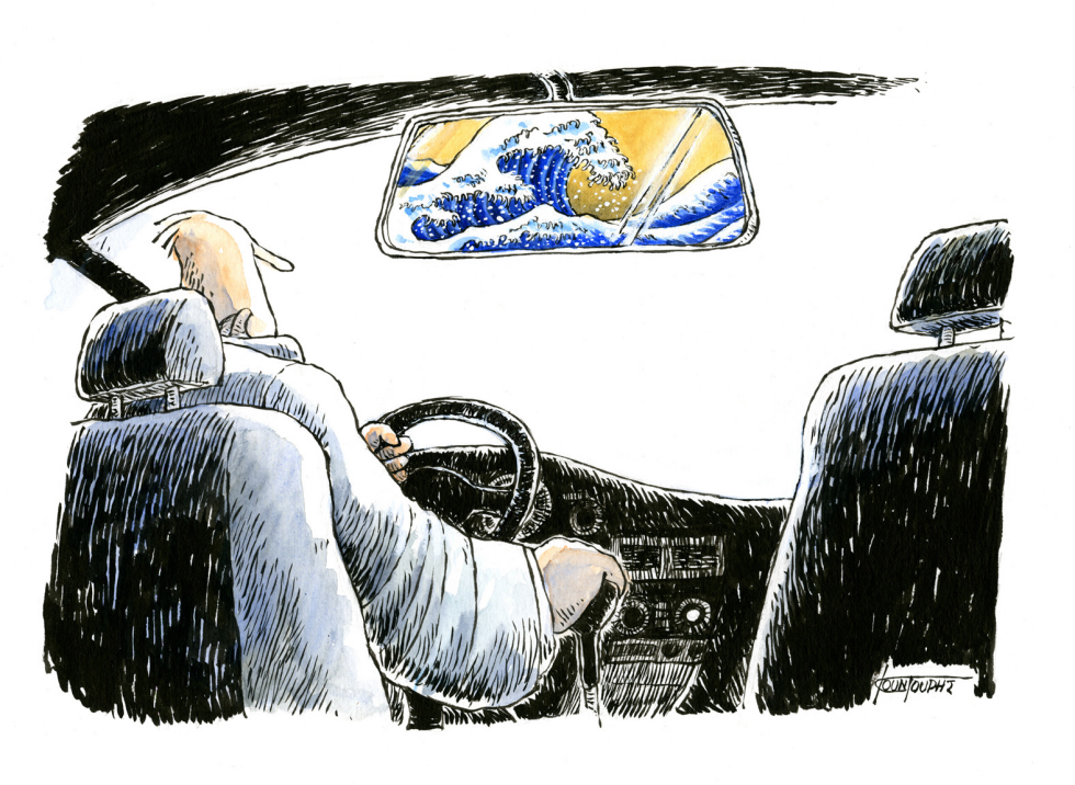 Automakers crisis
