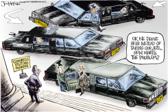 THE BIG THREE by Joe Heller