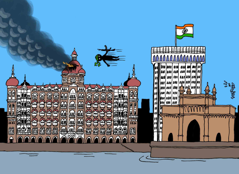 Mumbai terror attack-1