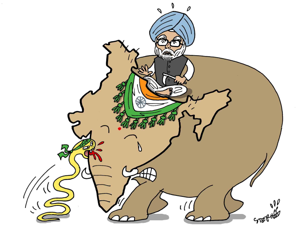 Mumbai terror attack-2