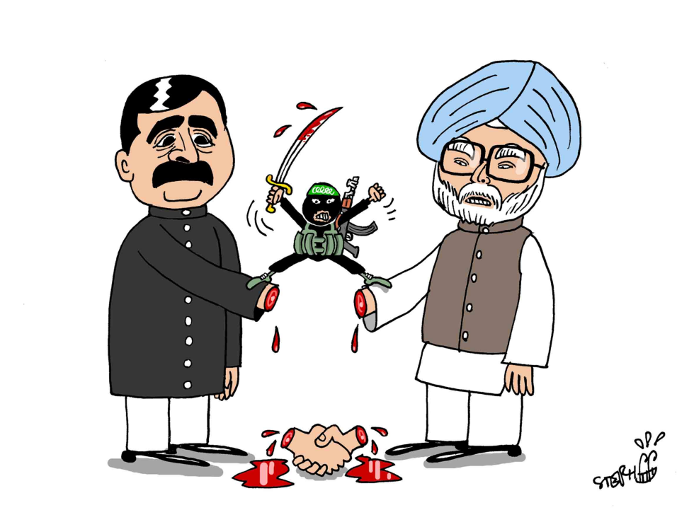 Mumbai terror attack-4