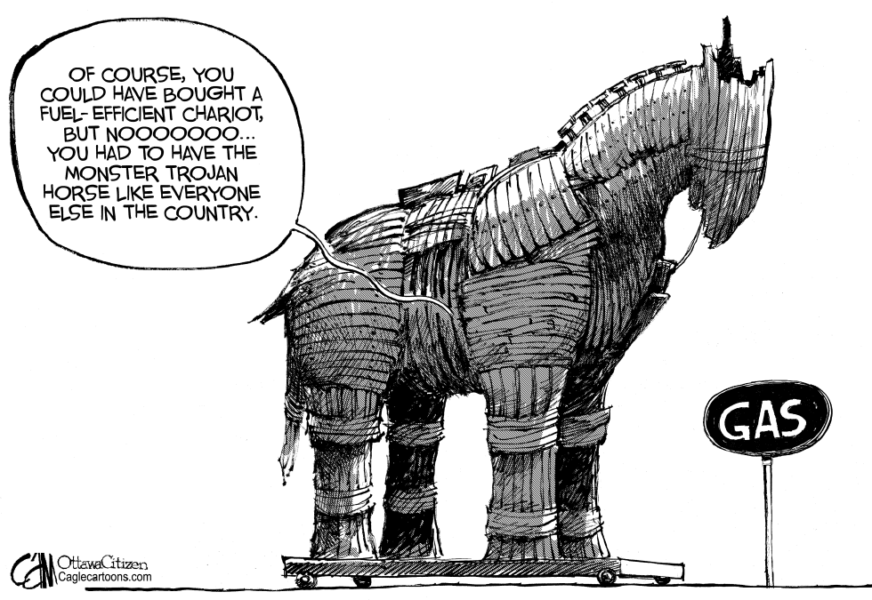 Trojan Horse