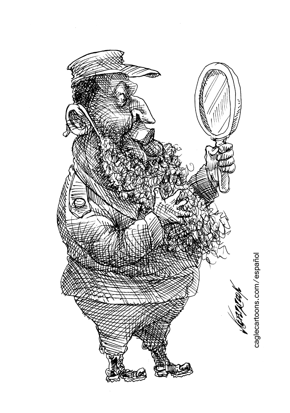 Hugo Castro