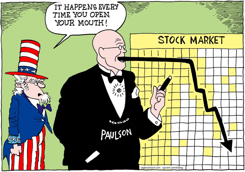 Hank Paulson COLOR