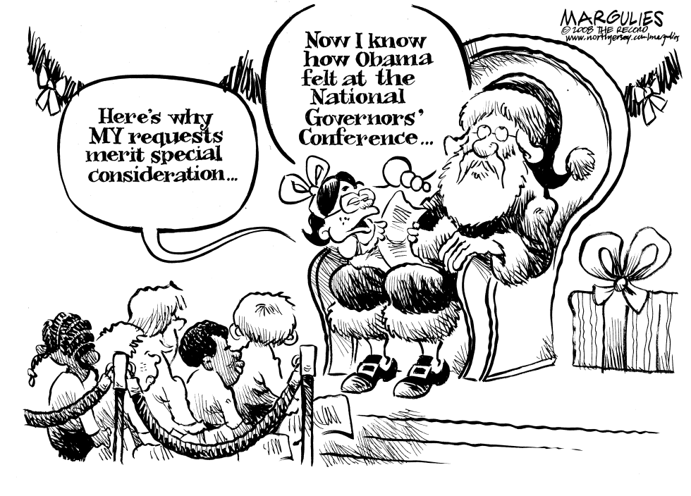National Governors Conference