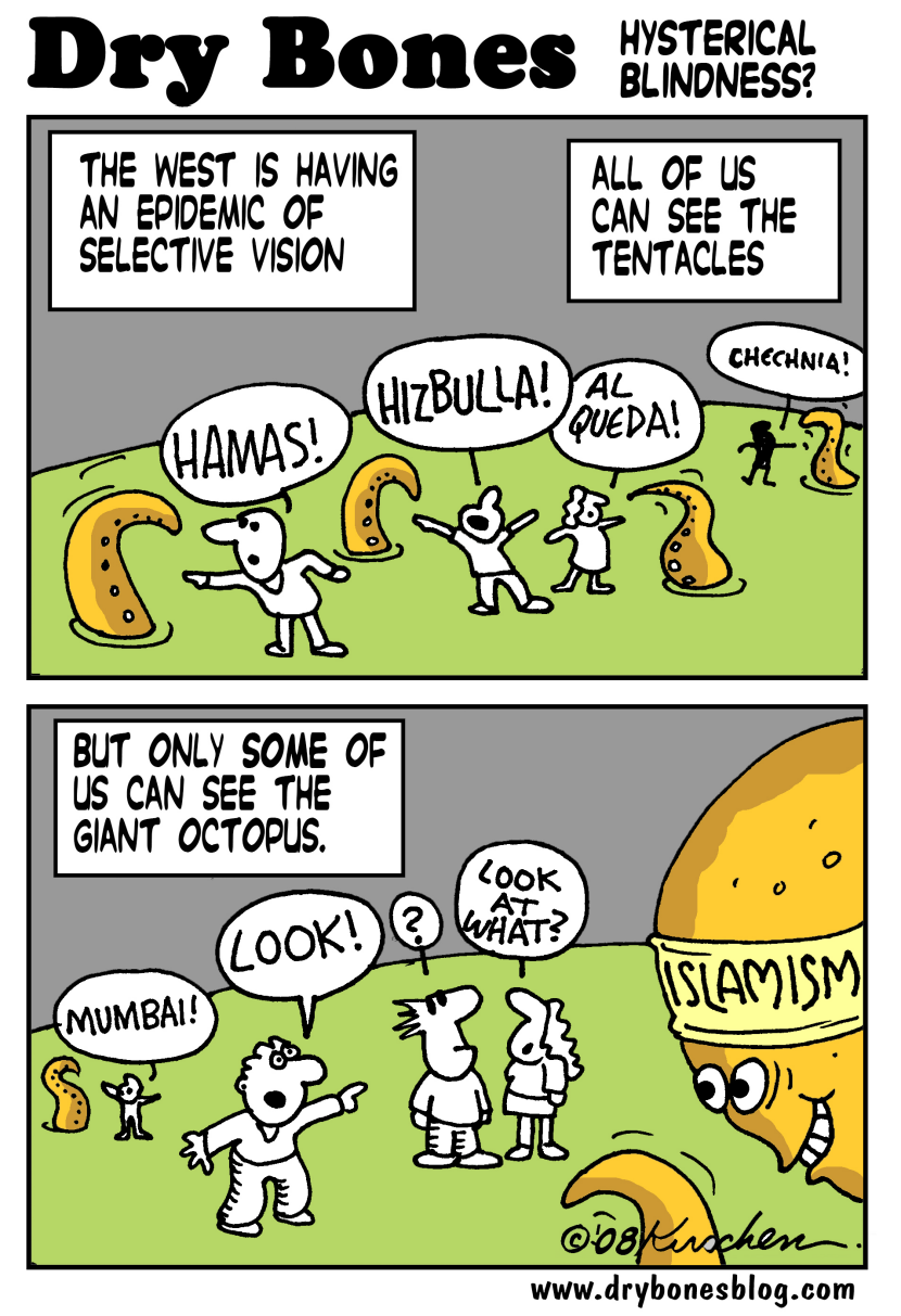Hysterical Blindness