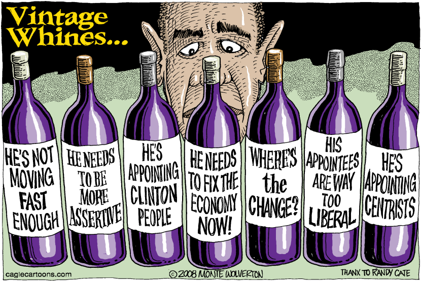 Vintage Whines COLOR