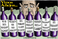 VINOS AñEJOS / by Monte Wolverton