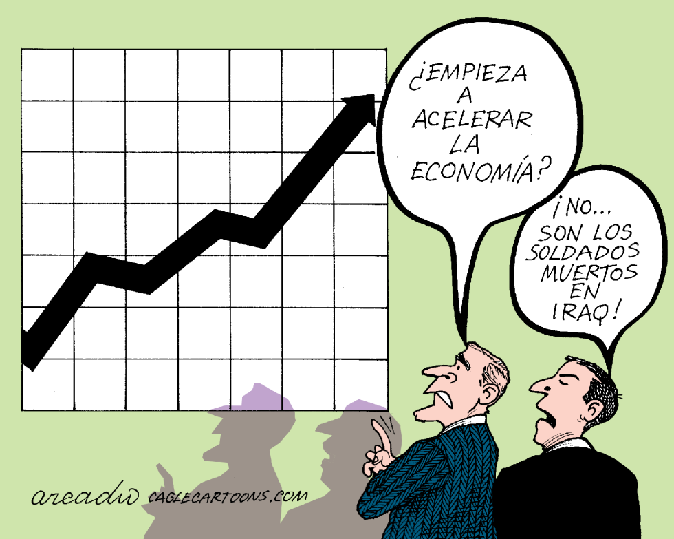 Bajas al alza
