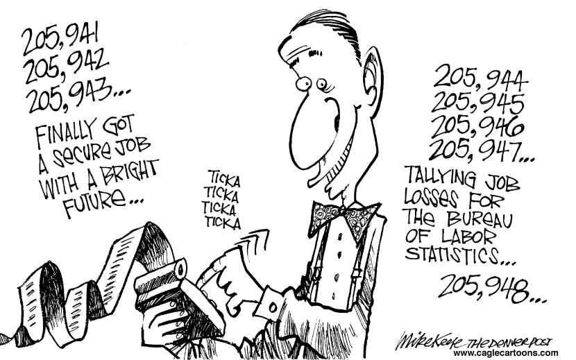 Job Losses