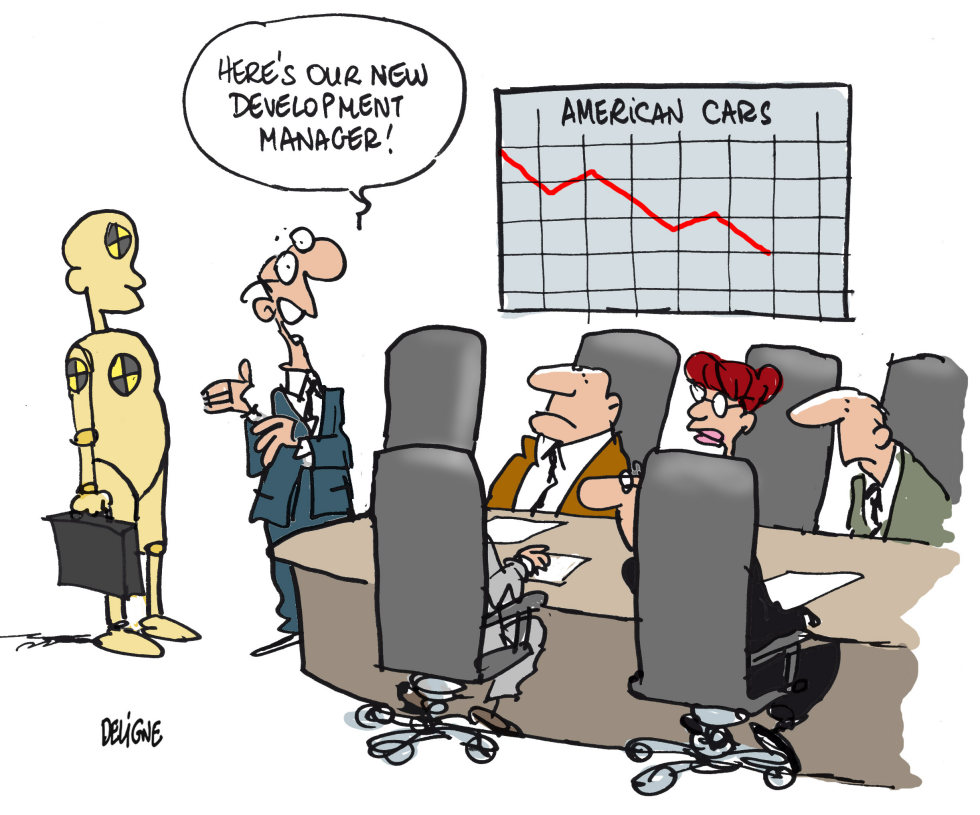 Crash Test