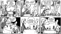 BUEN OLFATO by Jeff Parker