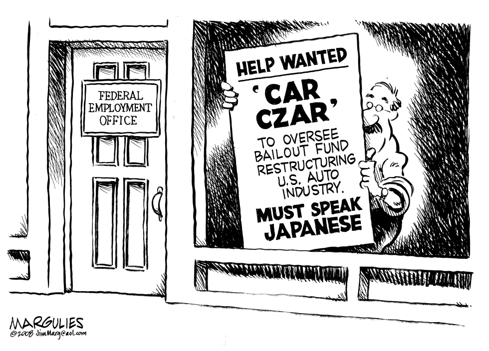 Car Czar