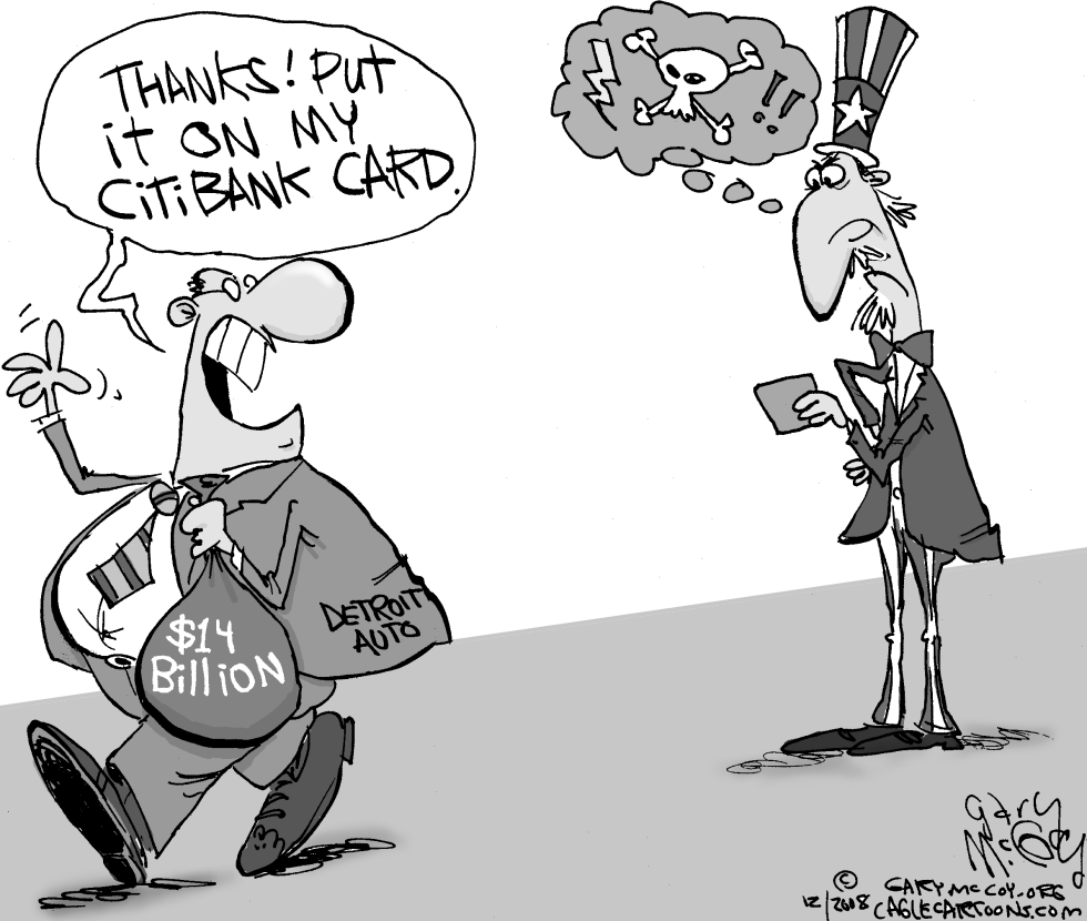 Big 3s Credit