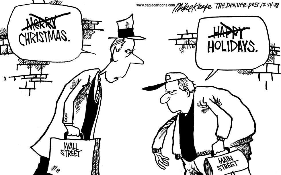Happy Holidays