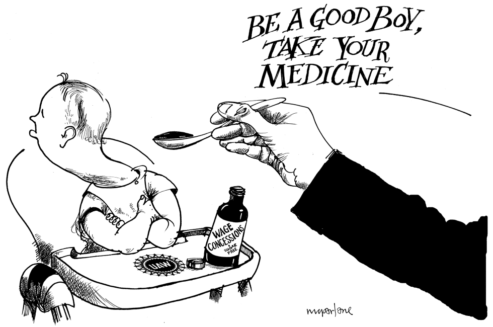Take Your Medicine