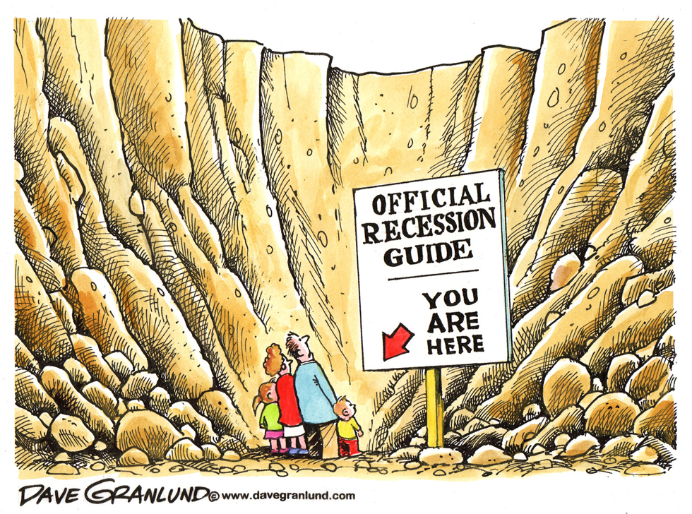Recession