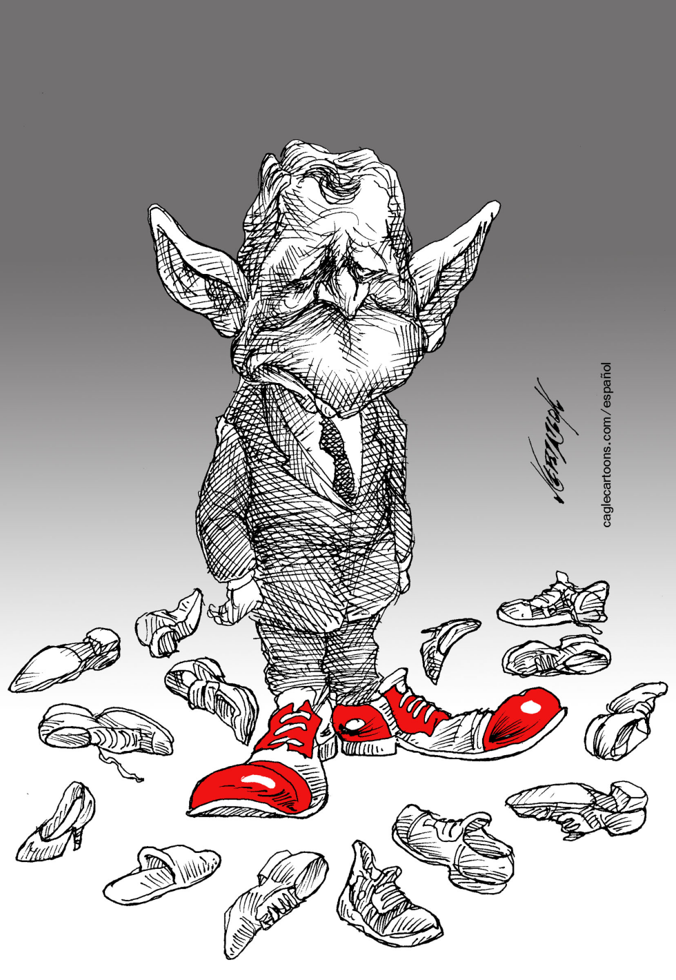 Zapatos