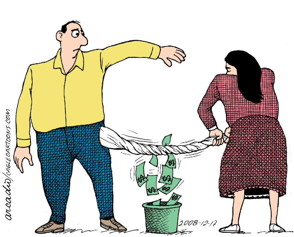 Dinero en tiempos de crisis col