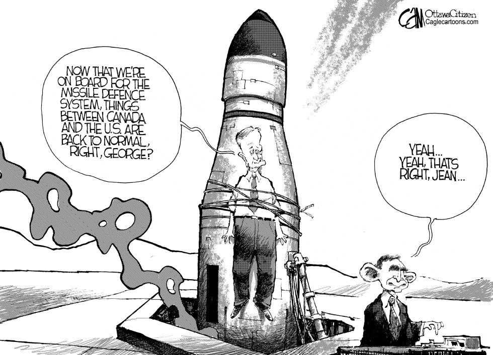 Missile Defence