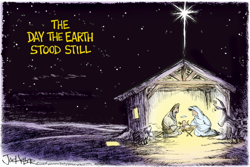 Christmas Day