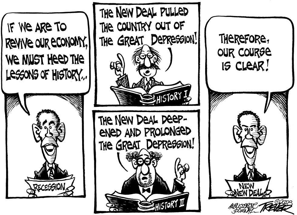 History Lessons
