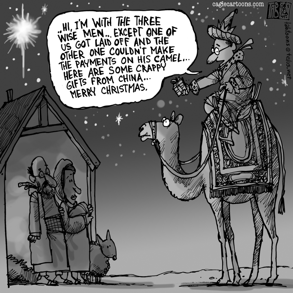 One Wise Man
