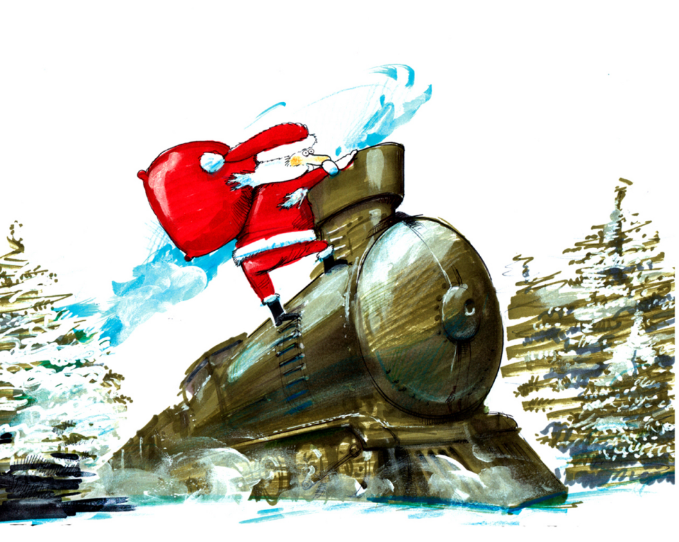 Santa