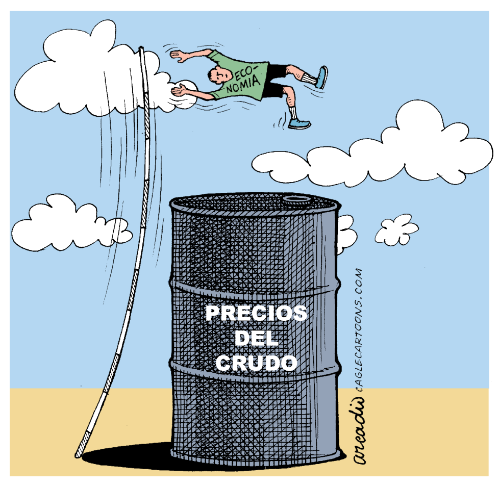 Maniobras de la economía