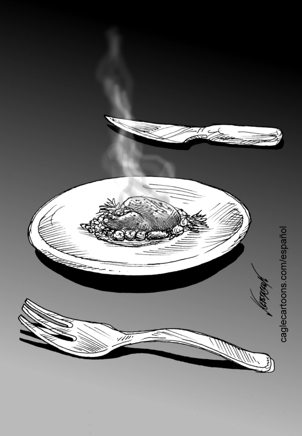 Bon Appétit