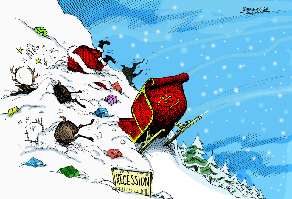 Recession