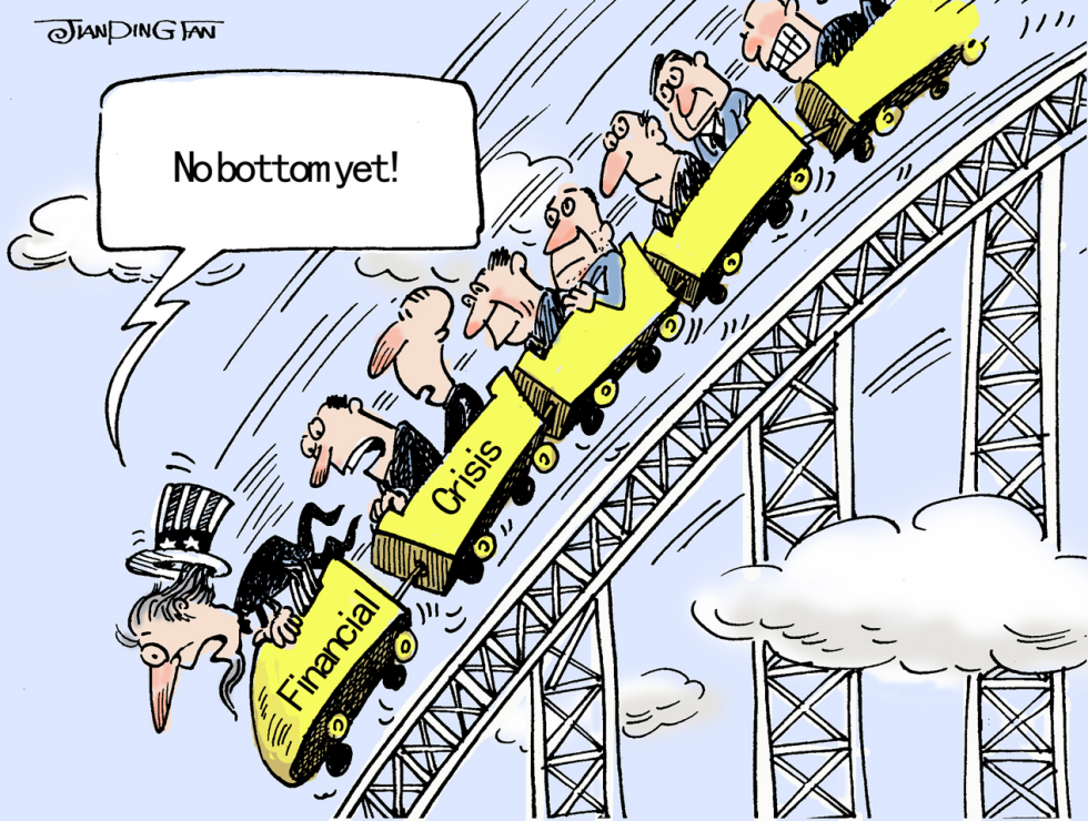 Financial Crisis