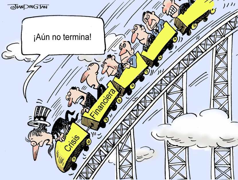 Crisis Financiera