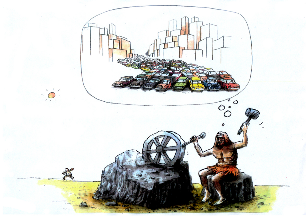 Auto Industry