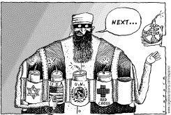 NEXT by Osmani Simanca