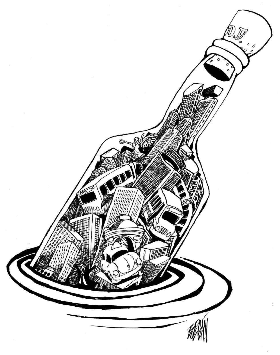 Metrópolis