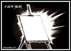 2009 FRESH CANVAS by J.D. Crowe