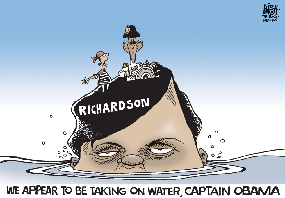 RICHARDSON SINKS, COLOR