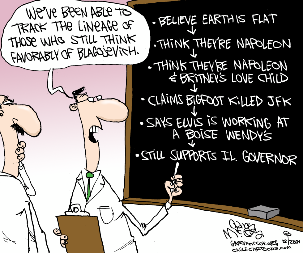 Blagos Believers COLOR