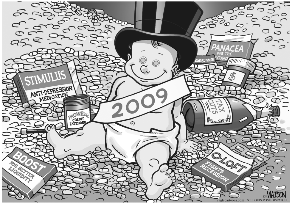 Happy 2009
