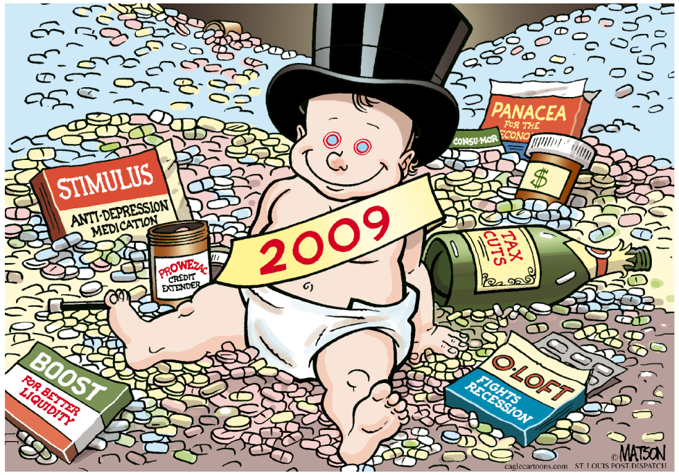Happy 2009-COLOR