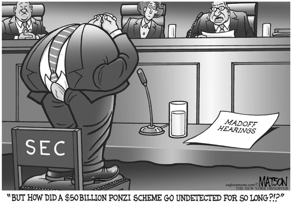 Madoff Hearings