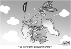 EARMARKS REFORM by R.J. Matson