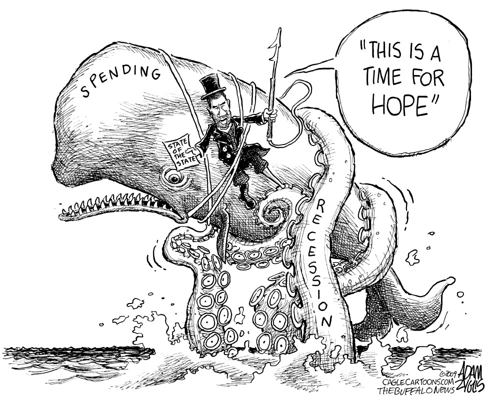 NY State of the State