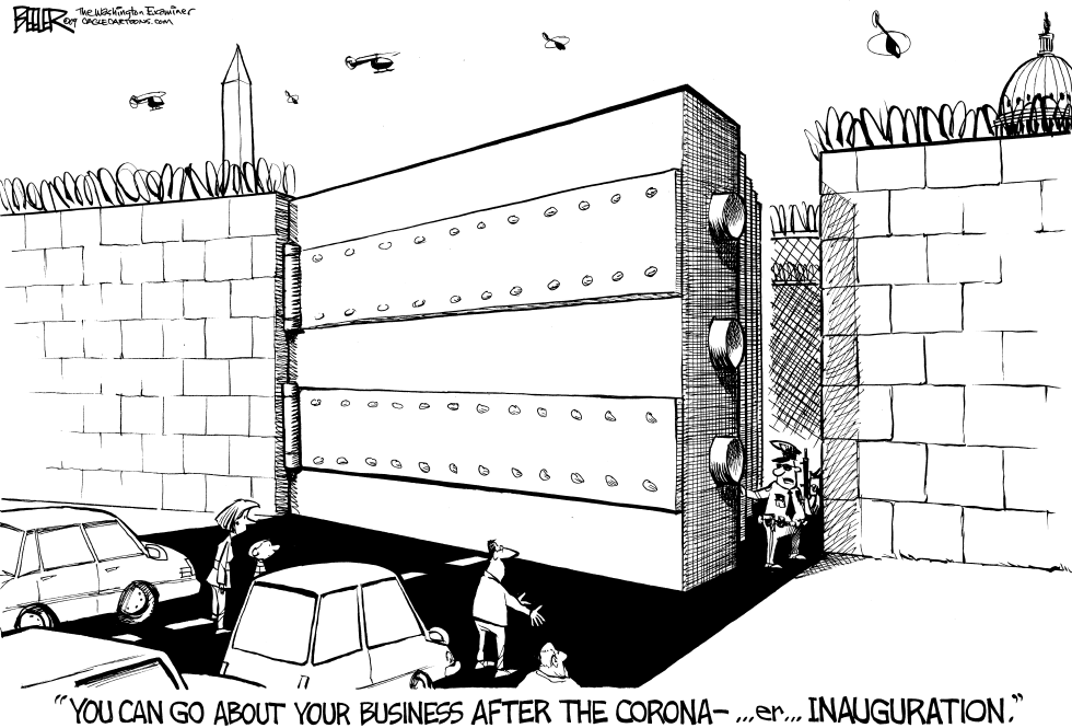 Obama Inauguration