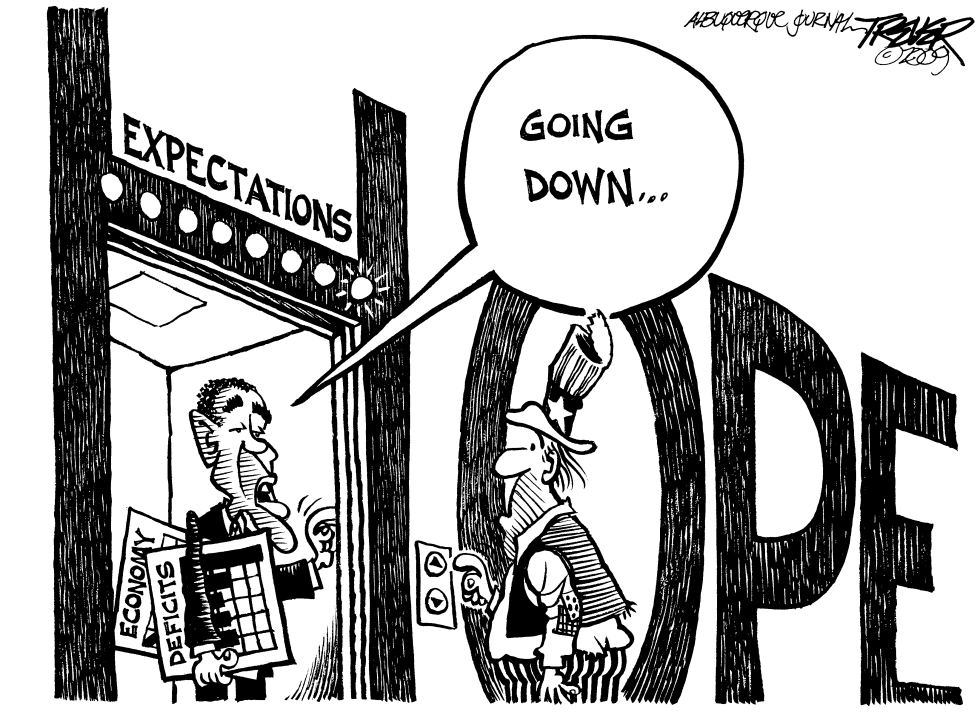 Expectations