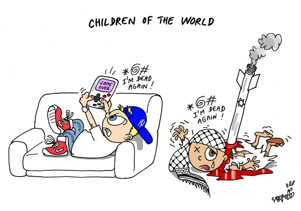 Children of the World
