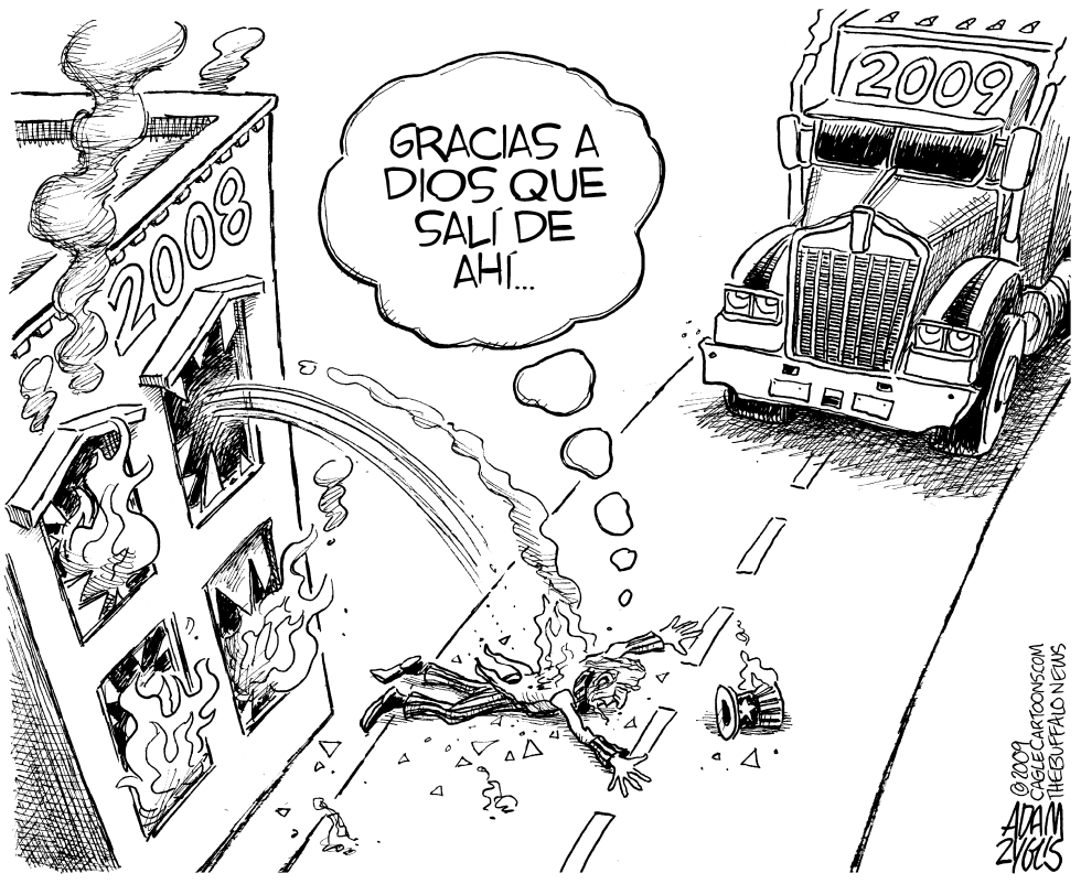 Crisis Automotriz y de Vivienda