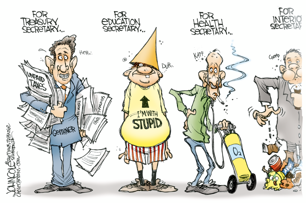 Geithner taxes COLOR