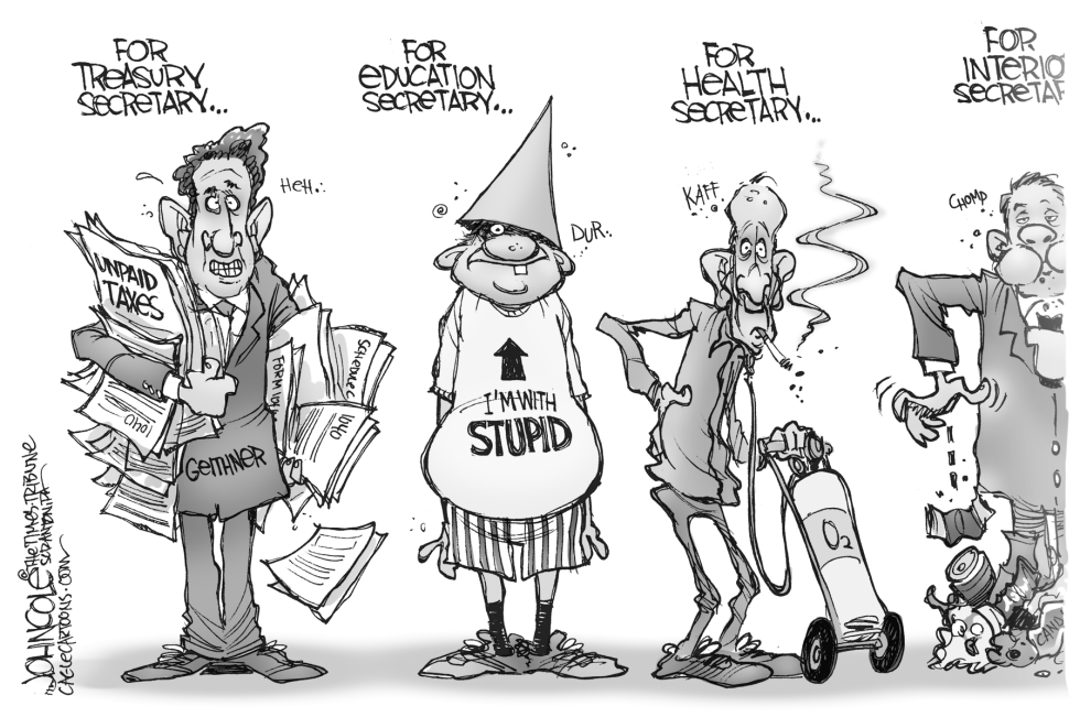 Geithner taxes BW